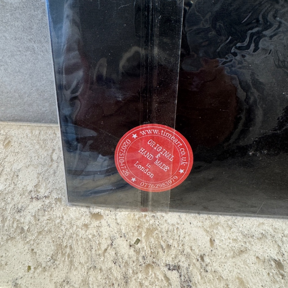 NEW Michael Kozlov Movie‎ Art Poster of Dirty Dancing scene 11 1/2" x 6 " - Picture 7 of 9